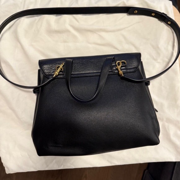 Beautiful Mansur Gavriel Soft Lady Bag in Black - Picture 4 of 4